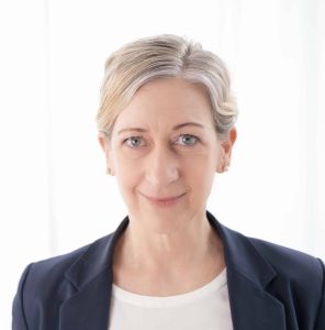 Nicola Peters C-Level-Coach